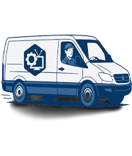 مرکز تعمیر تلویزیون اصفهان