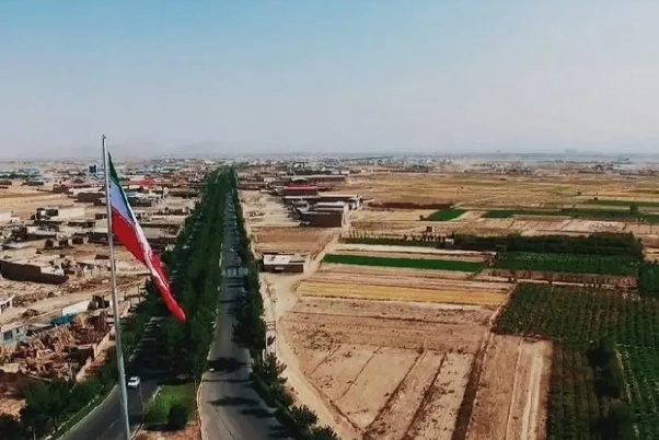 تعمیر تلویزیون دولت آباد