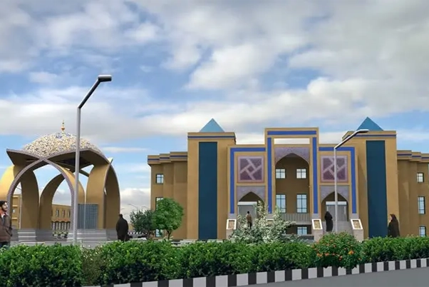 تعمیر تلویزیون خوراسگان