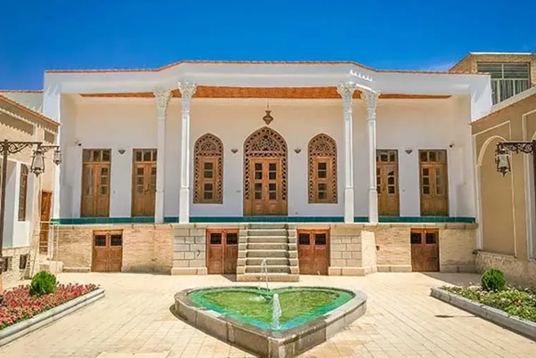 تعمیر تلویزیون نجف آباد 