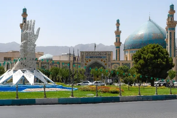 تعمیر تلویزیون سپاهان شهر